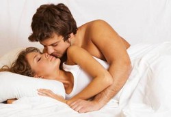 Jenis Bercinta dan Perkiraan Tambahan Umur Hidup Manusia