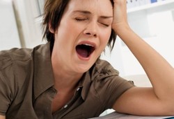 Selain Ngantuk, Ini Tanda-tanda Orang Perlu Tidur