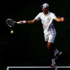 Djokovic ke Babak Keempat