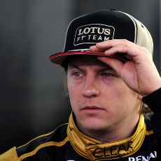 F1 2012: Menanti Aksi 24 Pilot Jet Darat