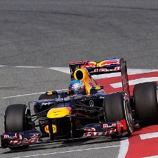 Bos Red Bull: Persaingan Masih Akan Seperti Biasanya