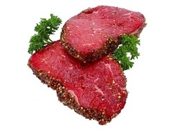 Konsumsi Daging Merah Tingkatkan Resiko Kematian