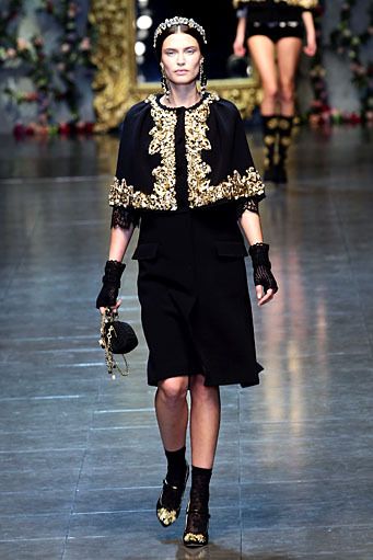 Dolce & Gabbana