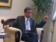 Kunjungan SBY ke Beijing: Meneken MoU Narkoba Hingga Anugerah Doktor HC