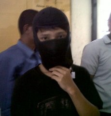  Sambil Menangis, Pemerkosa Siswi SMP Ngaku Menyesal