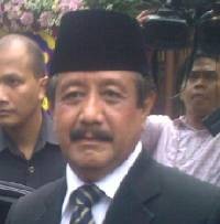 DPR Panggil Jaksa Agung Tanya Kasus Dhana Widyatmika