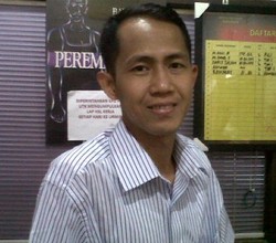 Selain Video, 4 Tersangka Juga Bikin 16 Foto Adegan Kuda Lumping