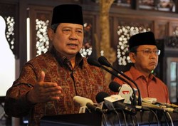 Jalani Check-up Rutin, SBY dalam Keadaan Sehat 