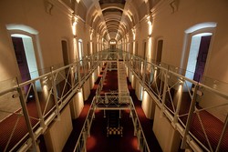 7 Penjara yang Kini Jadi Hotel Keren