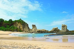 Pantai Pacitan