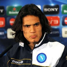 Napoli Bersiap Hadapi Laga Berat