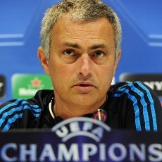 Mourinho Waspadai Kejutan CSKA