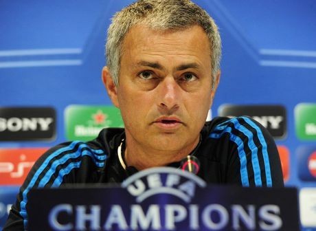 Mourinho Waspadai Kejutan CSKA