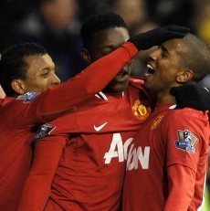 Optimisme MU vs Catatan Masa Lalu