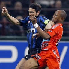 Zanetti Kecewa Layaknya Fans Inter