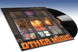 Other Music Membuka Label Rekaman Sendiri