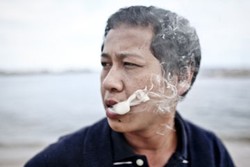 Edwin: Pujian dan Kritik adalah Pembelajaran untuk Lebih Mengenal Sinema