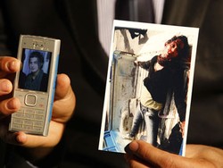 Kedutaan AS di Baghdad Lindungi Anak Emo dari Pembantaian