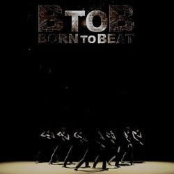 Born to Beat, Boyband Baru dari Cube Entertainment