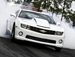 Camaro Versi Drag Segera Diproduksi