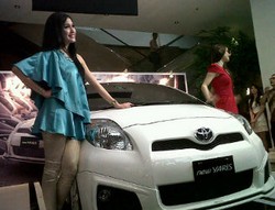 Toyota Luncurkan Yaris, Varian TRD Sportivo Turun Rp 18,5 Juta