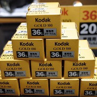 Harga Film Kodak akan Naik 15%