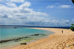 Pulau Matan, Satu Lagi Surga Diving di Papua Barat