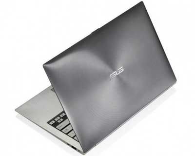 Asus Zenbook