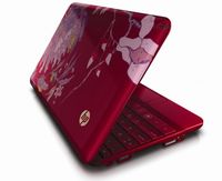 HP Mini Vivienne Tam Edition