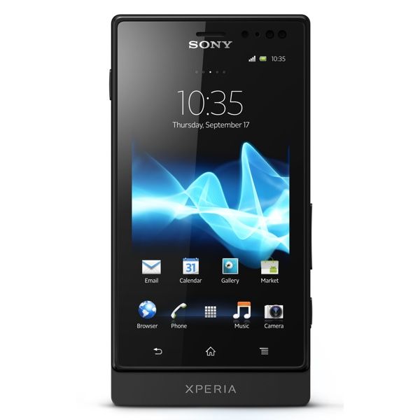 Sony Xperia Sola