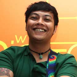 Tanpa Band & Label, Anda Wardhana Jalan Terus