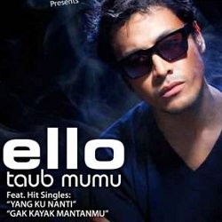 Ello Luncurkan Album Buat Umum