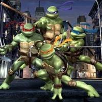 Ninja Turtle Rilis 2013, Zombie War Ditunda