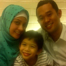 Rachel Maryam: Cerai, Pakai Jilbab, Nikah Lagi