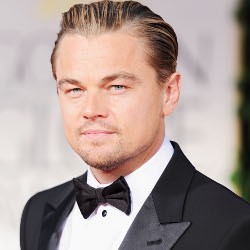 Leonardo DiCaprio Ingin Pacari Wanita Seperti Ibunya