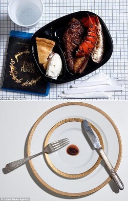 Inilah Santapan Terakhir Para Napi Sebelum Dihukum Mati!