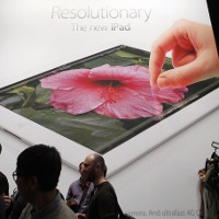 Layar Retina New iPad Digarap Samsung