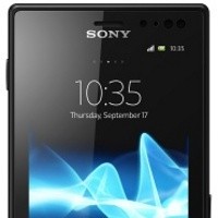 Sony Xperia Sola, Android dengan Layar Sentuh Ajaib