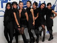 7 Icons Serba Hitam