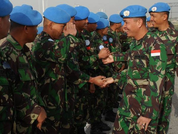 Kongtingen Konga Cuti Bersama