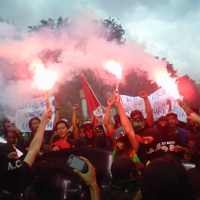 Buntut Kematian 5 Bonek, Kapolda Dituntut Pecat Kapolres Lamongan