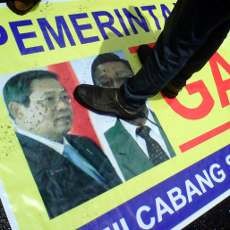 Rencana Kenaikan BBM Isu Seksi, Polisi Jaga Ketat Lokasi Sasaran Demo