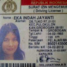 Istri Emil Ikut Ditetapkan Sebagai Tersangka Pembunuh Istri Simpanan