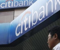 Gagal Lewati Stress Test The Fed, Citigroup Tak Mampu Tahan Krisis