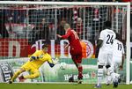 Bayern Munich Pesta Gol