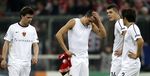 Bayern Munich Pesta Gol
