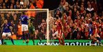 Gerrard Menangkan Liverpool