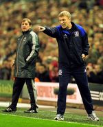 Gerrard Menangkan Liverpool