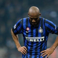 Berpiala Sejak 2005, Musim ini Nerazzurri Tanpa Trofi