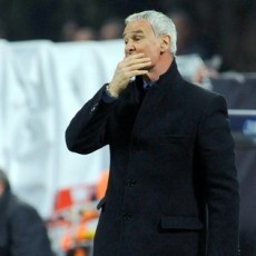 Ancaman Pemecatan Kian Nyata untuk Ranieri